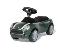 FerbedoCar MINI (official license) - Groen