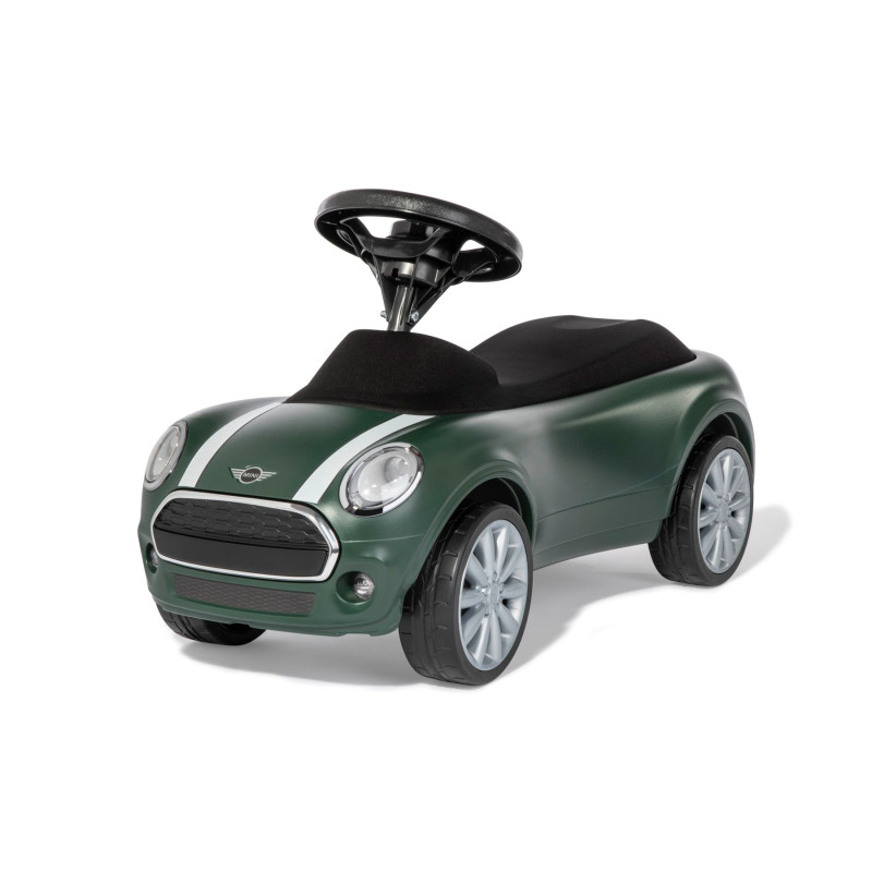 FerbedoCar MINI (official license) - Groen FerbedoCar MINI (official license) - Groen