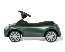 FerbedoCar MINI (official license) - Groen FerbedoCar MINI (official license) - Groen