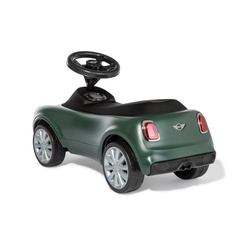 FerbedoCar MINI (official license) - Groen FerbedoCar MINI (official license) - Groen