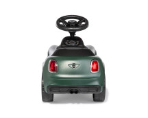 FerbedoCar MINI (official license) - Groen FerbedoCar MINI (official license) - Groen