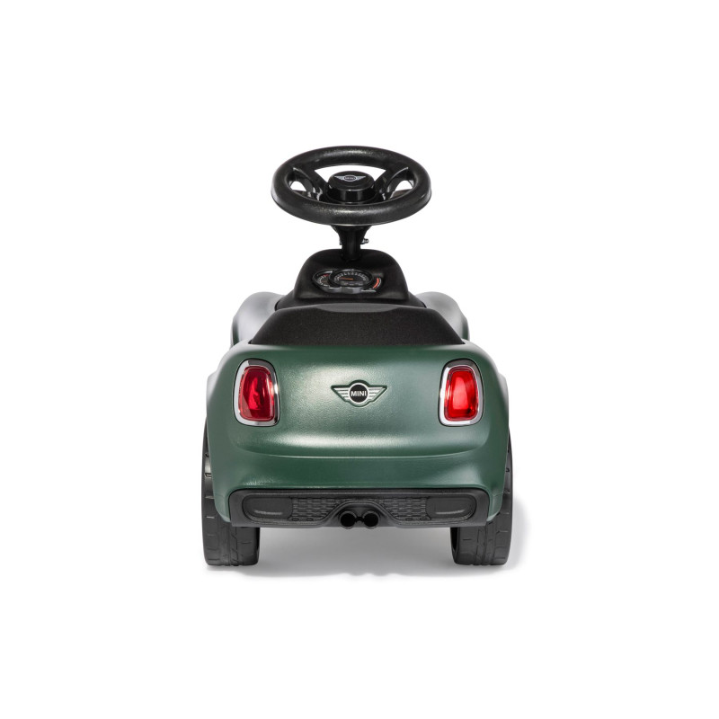 FerbedoCar MINI (official license) - Groen FerbedoCar MINI (official license) - Groen