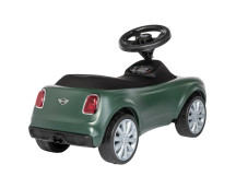FerbedoCar MINI (official license) - Groen FerbedoCar MINI (official license) - Groen