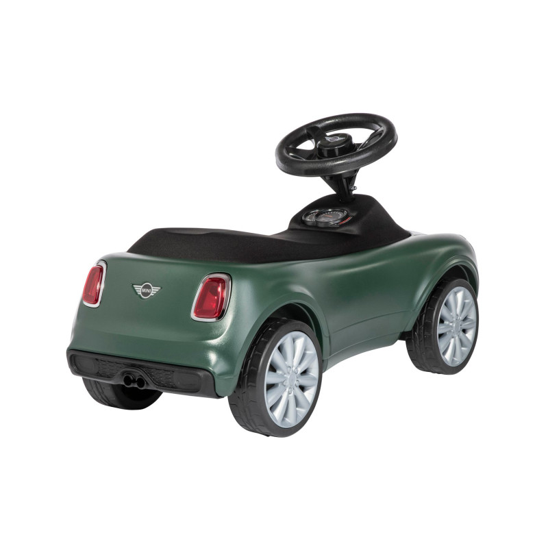 FerbedoCar MINI (official license) - Groen FerbedoCar MINI (official license) - Groen