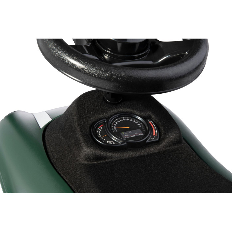 FerbedoCar MINI (official license) - Groen FerbedoCar MINI (official license) - Groen