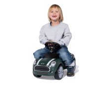 FerbedoCar MINI (official license) - Groen FerbedoCar MINI (official license) - Groen