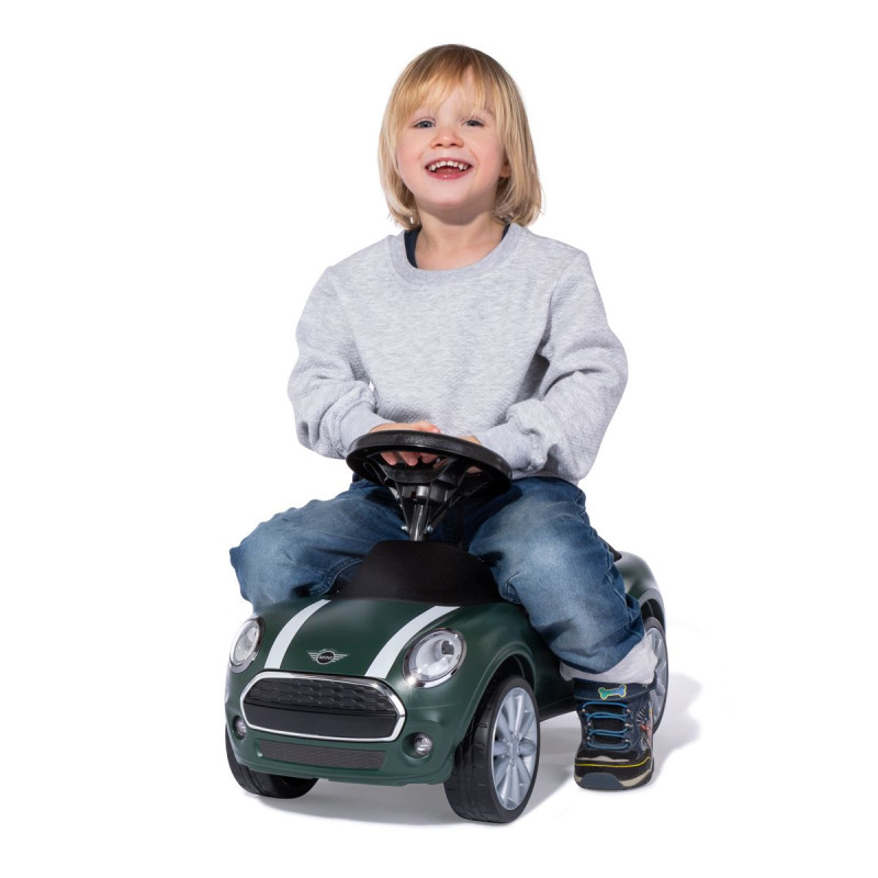 FerbedoCar MINI (official license) - Groen FerbedoCar MINI (official license) - Groen