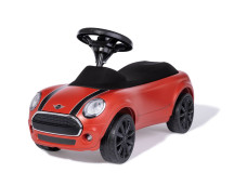 FerbedoCar MINI (official license) - Rood