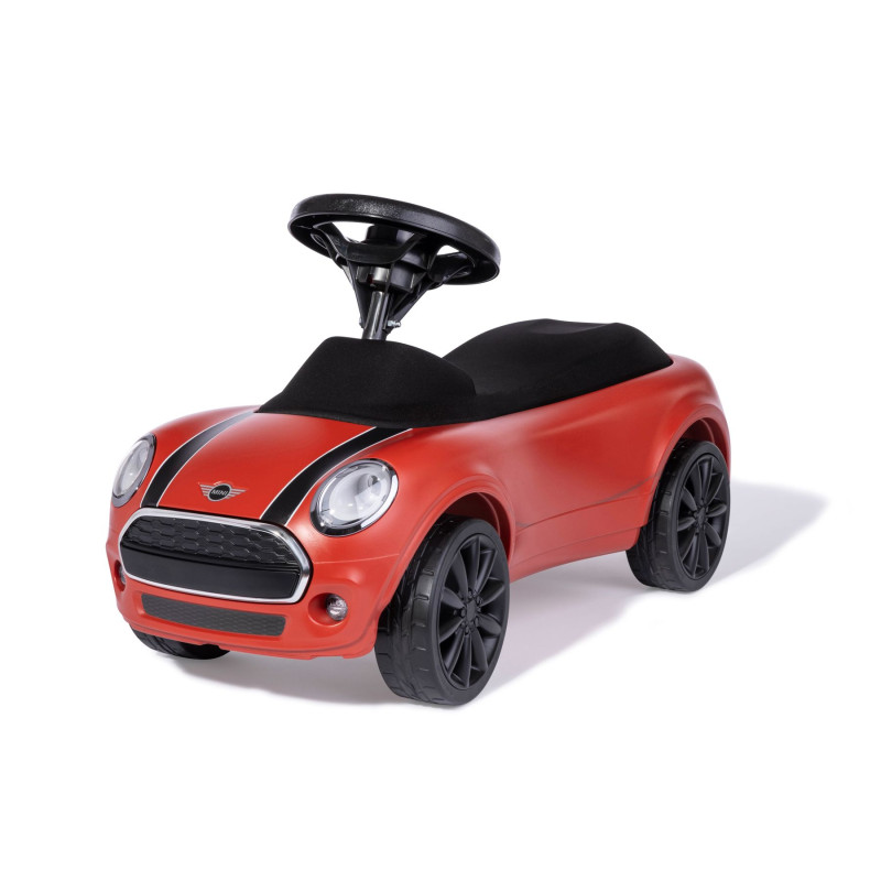 FerbedoCar MINI (official license) - Rood FerbedoCar MINI (official license) - Rood