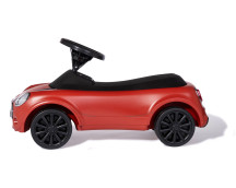 FerbedoCar MINI (official license) - Rood FerbedoCar MINI (official license) - Rood