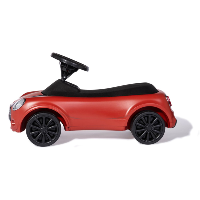 FerbedoCar MINI (official license) - Rood FerbedoCar MINI (official license) - Rood