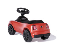 FerbedoCar MINI (official license) - Rood FerbedoCar MINI (official license) - Rood
