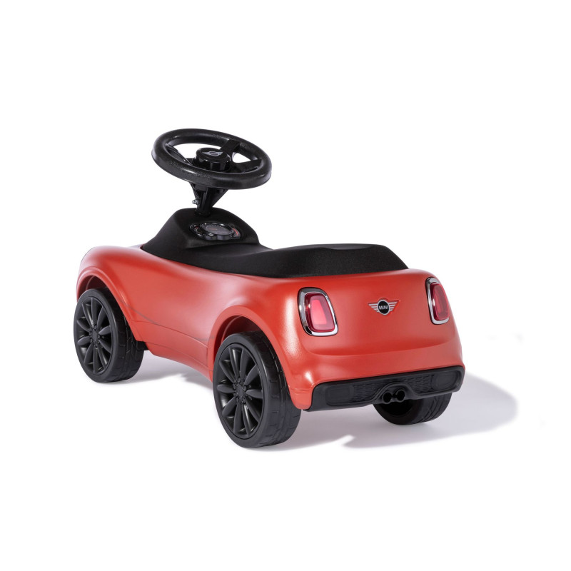FerbedoCar MINI (official license) - Rood FerbedoCar MINI (official license) - Rood