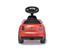 FerbedoCar MINI (official license) - Rood FerbedoCar MINI (official license) - Rood