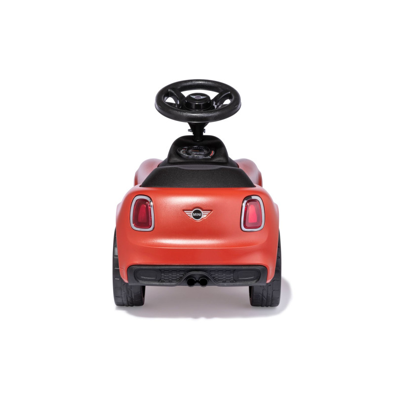 FerbedoCar MINI (official license) - Rood FerbedoCar MINI (official license) - Rood