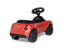 FerbedoCar MINI (official license) - Rood FerbedoCar MINI (official license) - Rood