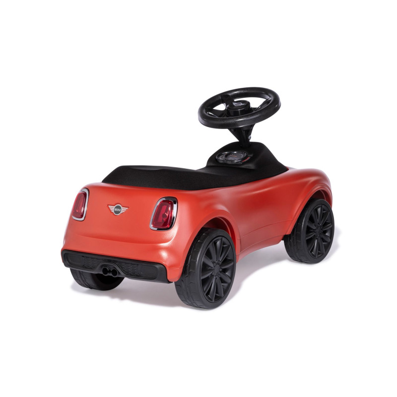 FerbedoCar MINI (official license) - Rood FerbedoCar MINI (official license) - Rood