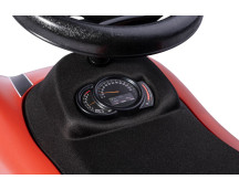 FerbedoCar MINI (official license) - Rood FerbedoCar MINI (official license) - Rood