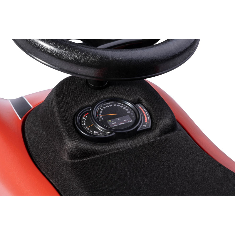 FerbedoCar MINI (official license) - Rood FerbedoCar MINI (official license) - Rood