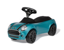 FerbedoCar MINI (official license) - Blauw
