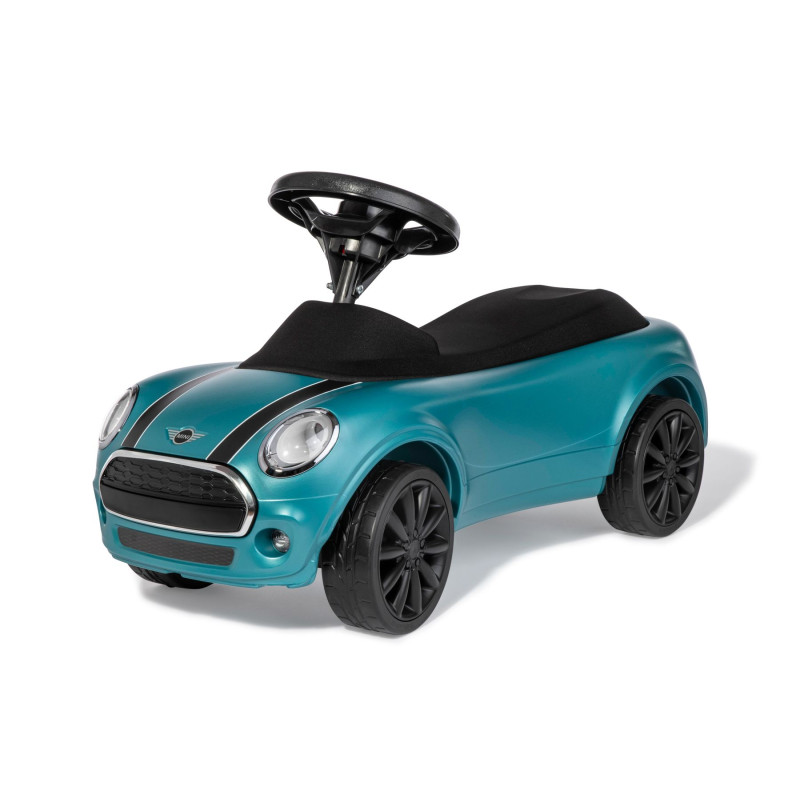 FerbedoCar MINI (official license) - Blauw FerbedoCar MINI (official license) - Blauw