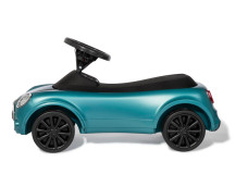 FerbedoCar MINI (official license) - Blauw FerbedoCar MINI (official license) - Blauw