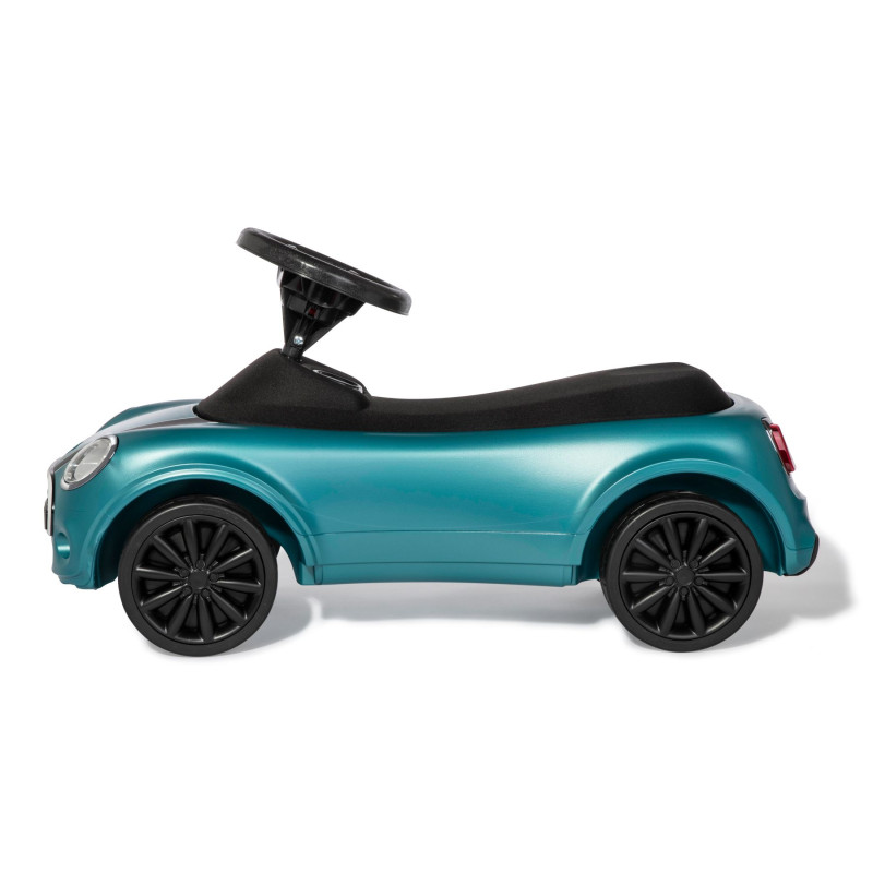 FerbedoCar MINI (official license) - Blauw FerbedoCar MINI (official license) - Blauw