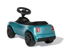 FerbedoCar MINI (official license) - Blauw FerbedoCar MINI (official license) - Blauw