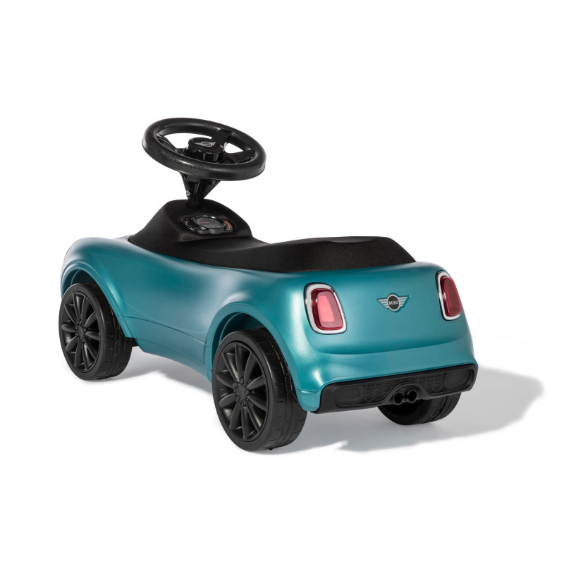 FerbedoCar MINI (official license) - Blauw FerbedoCar MINI (official license) - Blauw