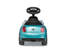 FerbedoCar MINI (official license) - Blauw FerbedoCar MINI (official license) - Blauw