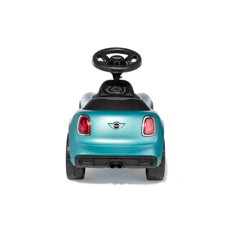 FerbedoCar MINI (official license) - Blauw FerbedoCar MINI (official license) - Blauw