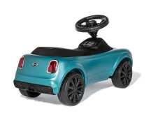FerbedoCar MINI (official license) - Blauw FerbedoCar MINI (official license) - Blauw