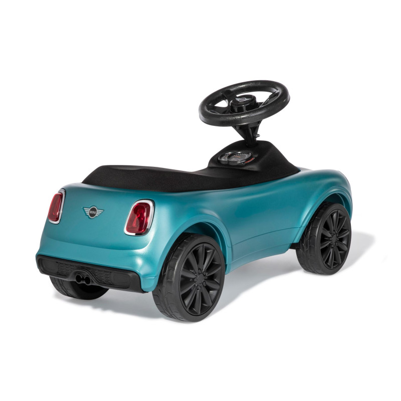 FerbedoCar MINI (official license) - Blauw FerbedoCar MINI (official license) - Blauw