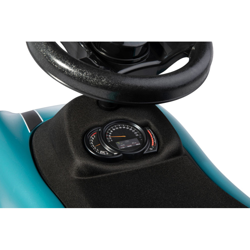 FerbedoCar MINI (official license) - Blauw FerbedoCar MINI (official license) - Blauw