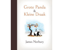 Grote Panda & Kleine Draak