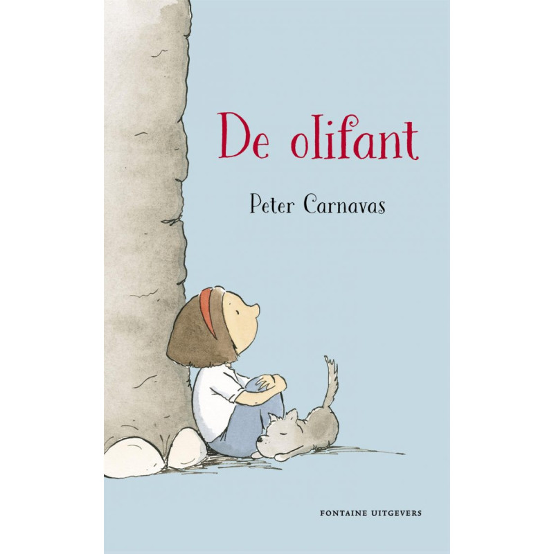 De olifant De olifant