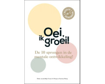 Oei, ik groei!
