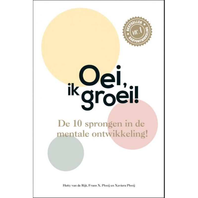 Oei, ik groei! Oei, ik groei!