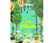 Het te gekke geldboek