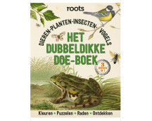 Het dubbeldikke doe-boek