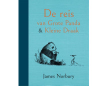 De reis van Grote Panda & Kleine Draak