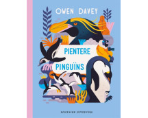 Pientere pinguïns