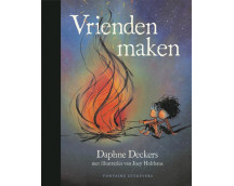 Vrienden maken