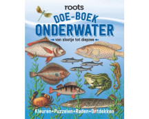 Roots - Doe-boek onderwater