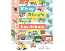 Kitsy Bitsy's herriehuis