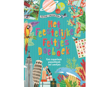 Het feestelijke feitjes doeboek