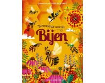 Wervelende wereld: Bijen