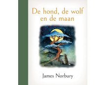 De hond, de wolf en de maan