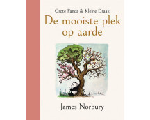 De mooiste plek op aarde - Grote Panda & Kleine Draak
