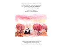 De mooiste plek op aarde - Grote Panda & Kleine Draak De mooiste plek op aarde - Grote Panda & Kleine Draak